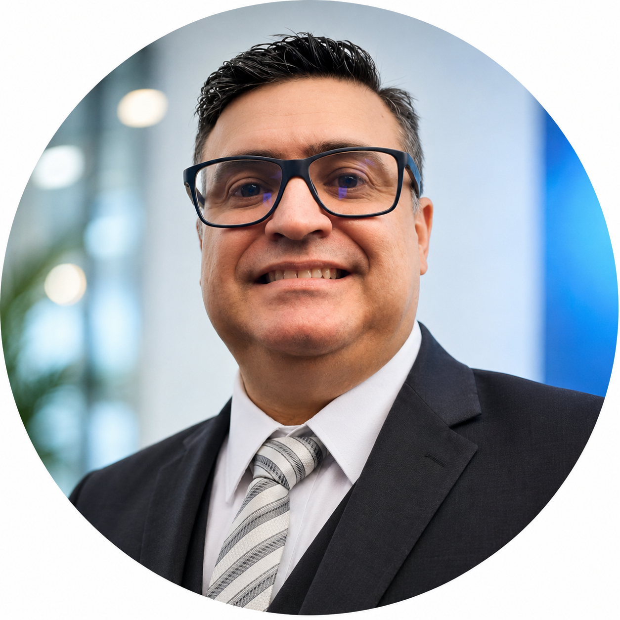 Adriano Flores Nogueira
